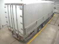 Nissan UD SERIES лот № 1055 оценка 3  с аукциона в Японии 1