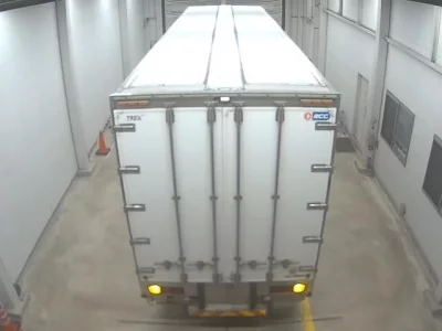 Nissan UD SERIES  с аукциона в Японии