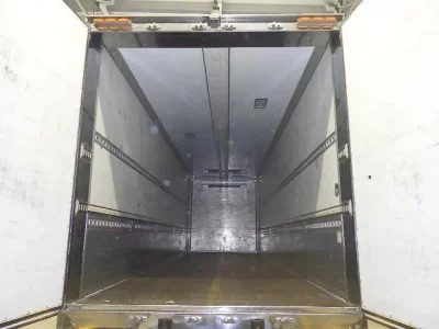 Nissan UD SERIES  с аукциона в Японии