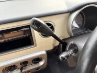 Suzuki ALTO LAPIN лот № 1049 оценка 3  с аукциона в Японии 3