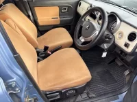 Suzuki ALTO LAPIN лот № 1049 оценка 3  с аукциона в Японии 6