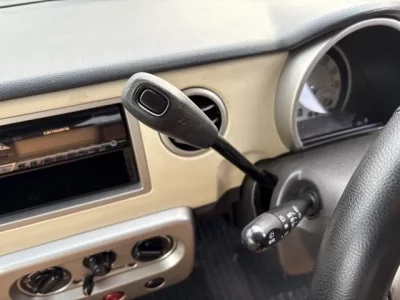 Suzuki ALTO LAPIN  с аукциона в Японии