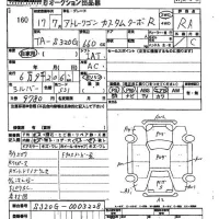 Daihatsu Atrai Wagon лот № 160 оценка R  с аукциона в Японии 2