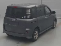 Toyota SIENTA лот № 70213 оценка 3  с аукциона в Японии 1