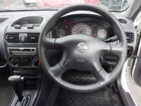 Nissan AD лот № 4164 оценка R  с аукциона в Японии 3