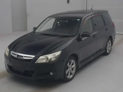 Subaru EXIGA