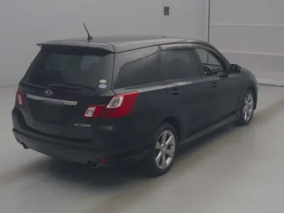 Subaru EXIGA