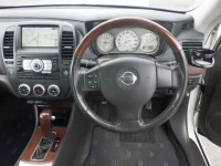 Nissan SYLPHY лот № 4165 оценка 3.5  с аукциона в Японии 4