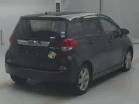 Subaru TREZIA лот № 78301 оценка 3  с аукциона в Японии 1