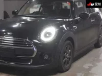BMW MINI лот № 5007 оценка 4.5  с аукциона в Японии 6