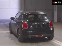 BMW MINI лот № 5007 оценка 4.5  с аукциона в Японии 1