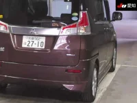 Mitsubishi DELICA D2 лот № 71045 оценка 3.5  с аукциона в Японии 7