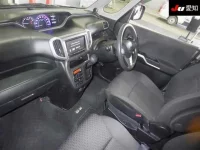 Mitsubishi DELICA D2 лот № 71045 оценка 3.5  с аукциона в Японии 2