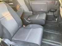 Honda STEP WAGON лот № 30076 оценка 4  с аукциона в Японии 5