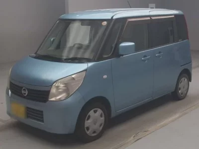 Suzuki ALTO VAN  с аукциона в Японии