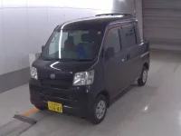 Daihatsu HIJET VAN лот № 4502 оценка R  с аукциона в Японии 2