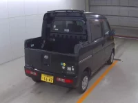 Daihatsu HIJET VAN лот № 4502 оценка R  с аукциона в Японии 3