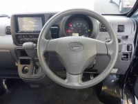 Daihatsu HIJET VAN лот № 4502 оценка R  с аукциона в Японии 4