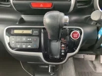 Honda N BOX PLUS лот № 1055 оценка 4  с аукциона в Японии 4