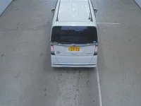 Honda N BOX PLUS лот № 1055 оценка 4  с аукциона в Японии 2