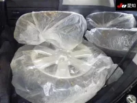 Mitsubishi OUTLANDER PHEV лот № 71050 оценка 3.5  с аукциона в Японии 3