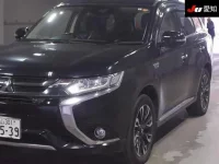 Mitsubishi OUTLANDER PHEV лот № 71050 оценка 3.5  с аукциона в Японии 6