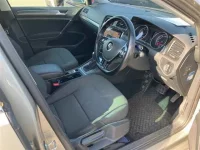 Volkswagen GOLF VARIANT лот № 30081 оценка 4  с аукциона в Японии 2