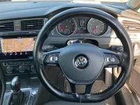 Volkswagen GOLF VARIANT лот № 30081 оценка 4  с аукциона в Японии 6
