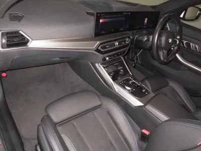 BMW 3-Series  с аукциона в Японии