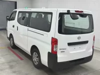 Nissan CARAVAN VAN лот № 30082 оценка 3.5  с аукциона в Японии 1