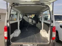 Nissan CARAVAN VAN лот № 30082 оценка 3.5  с аукциона в Японии 9