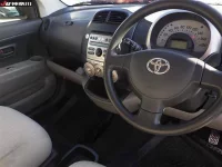 Toyota PASSO лот № 6041 оценка 4  с аукциона в Японии 5