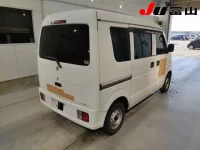 Suzuki EVERY лот № 3032 оценка R  с аукциона в Японии 4