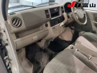 Suzuki EVERY лот № 3032 оценка R  с аукциона в Японии 2