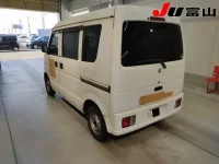 Suzuki EVERY лот № 3032 оценка R  с аукциона в Японии 1