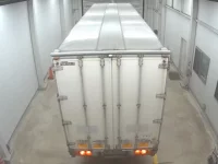 Mitsubishi FUSO TRUCK лот № 1060 оценка 3  с аукциона в Японии 2