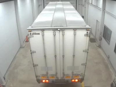 Mitsubishi FUSO TRUCK  с аукциона в Японии