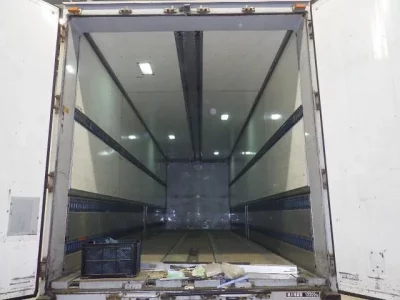 Mitsubishi FUSO TRUCK  с аукциона в Японии