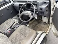 Mitsubishi MINICAB TRUCK лот № 1059 оценка 3.5  с аукциона в Японии 3