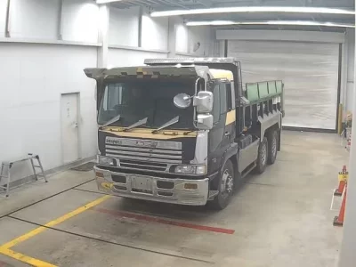 Hino TRUCK