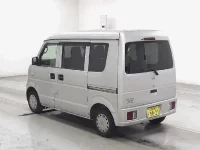 Nissan CLIPPER VAN лот № 173 оценка R  с аукциона в Японии 1