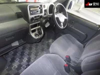 Daihatsu Atrai Wagon лот № 71051 оценка R  с аукциона в Японии 2