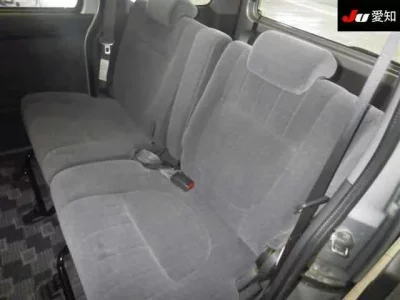 Daihatsu Atrai Wagon  с аукциона в Японии