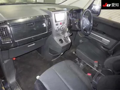 Mitsubishi DELICA D5  с аукциона в Японии