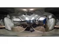 Volvo XC60 лот № 330 оценка 4  с аукциона в Японии 5