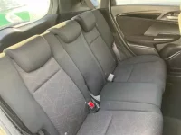 Honda FIT лот № 30083 оценка 3.5  с аукциона в Японии 5