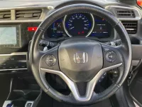 Honda FIT лот № 30083 оценка 3.5  с аукциона в Японии 6