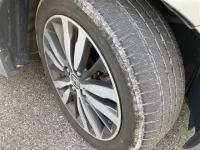 Honda FIT лот № 30083 оценка 3.5  с аукциона в Японии 8