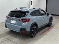 Subaru XV лот № 30084 оценка 4.5  с аукциона в Японии 4