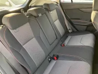 Subaru XV лот № 30084 оценка 4.5  с аукциона в Японии 5